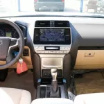 Toyota Prado VX-R 2021 - Thumbnail 7