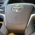 Toyota Prado VX-R 2021 - Thumbnail 8
