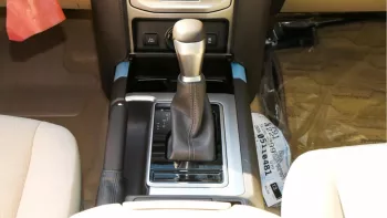 Toyota Prado VX-R 2021