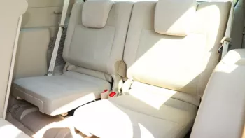 Toyota Prado VX-R 2021