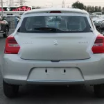 Suzuki Swift 2021 overview - Thumbnail 3