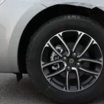Suzuki Swift 2021 overview - Thumbnail 5
