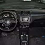 Suzuki Swift 2021 overview - Thumbnail 6