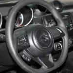 Suzuki Swift 2021 overview - Thumbnail 7