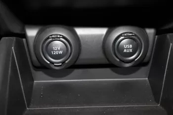 Suzuki Swift 2021 overview