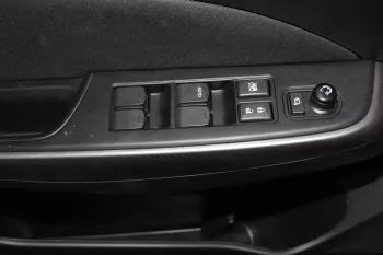 Suzuki Swift 2021 overview