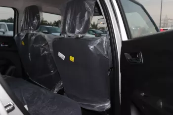 Suzuki Swift 2021 overview