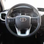 Toyota Hilux 2.4L M-T (2021)  SR5  4X4 Diesel - Thumbnail 7