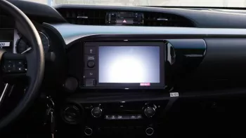 Toyota Hilux 2.4L M-T (2021)  SR5  4X4 Diesel