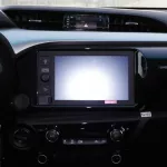 Toyota Hilux 2.4L M-T (2021)  SR5  4X4 Diesel - Thumbnail 8