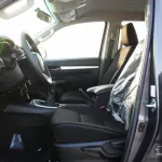 Toyota Hilux 2.4L M-T (2021)  SR5  4X4 Diesel - Thumbnail 11