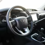 Toyota Hilux 2.4L M-T (2021)  SR5  4X4 Diesel - Thumbnail 12