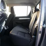 Toyota Hilux 2.4L M-T (2021)  SR5  4X4 Diesel - Thumbnail 13