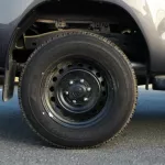 Toyota Hilux 2.4L M-T (2021)  SR5  4X4 Diesel - Thumbnail 14