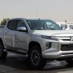 Mitsubishi L200 Sportero Diesel 2.4L Full - Thumbnail 1