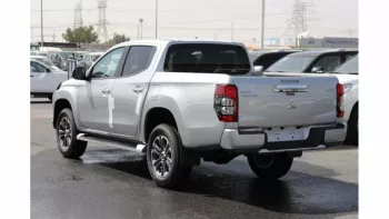 Mitsubishi L200 Sportero Diesel 2.4L Full