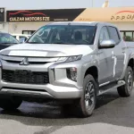 Mitsubishi L200 Sportero Diesel 2.4L Full - Thumbnail 4