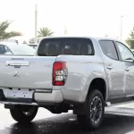 Mitsubishi L200 Sportero Diesel 2.4L Full - Thumbnail 5