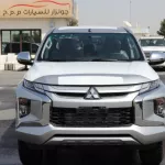 Mitsubishi L200 Sportero Diesel 2.4L Full - Thumbnail 8