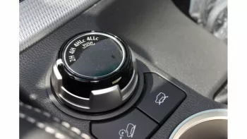 Mitsubishi L200 Sportero Diesel 2.4L Full
