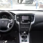 Mitsubishi L200 Sportero Diesel 2.4L Full - Thumbnail 15
