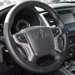 Mitsubishi L200 Sportero Diesel 2.4L Full - Thumbnail 18