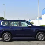 2022 MODEL TOYOTA LAND CRUISER 300 VXR V6 3.5L TWIN TURBO 7 SEAT 10 SPEED AUTOMATIC - Thumbnail 7