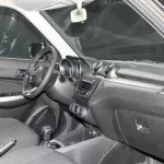 Suzuki Swift Plus 1.2L  2024 Model Year Gray Color - Thumbnail 11