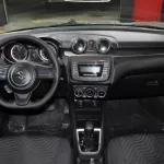 Suzuki Swift Plus 1.2L  2024 Model Year Gray Color - Thumbnail 13