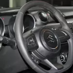 Suzuki Swift Plus 1.2L  2024 Model Year Gray Color - Thumbnail 16