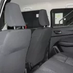 Suzuki Swift Plus 1.2L  2024 Model Year Gray Color - Thumbnail 19
