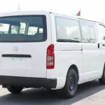 Toyota Hice 2021/Manual/15 Seats/Diesel 3.0 Diesel - Thumbnail 2