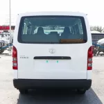Toyota Hice 2021/Manual/15 Seats/Diesel 3.0 Diesel - Thumbnail 3