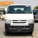 Toyota Hice 2021/Manual/15 Seats/Diesel 3.0 Diesel - Thumbnail 5