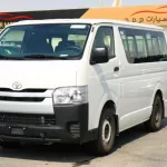 Toyota Hice 2021/Manual/15 Seats/Diesel 3.0 Diesel - Thumbnail 6