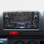 Toyota Hice 2021/Manual/15 Seats/Diesel 3.0 Diesel - Thumbnail 9