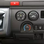 Toyota Hice 2021/Manual/15 Seats/Diesel 3.0 Diesel - Thumbnail 10