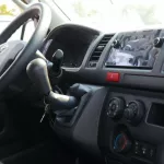 Toyota Hice 2021/Manual/15 Seats/Diesel 3.0 Diesel - Thumbnail 13