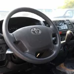 Toyota Hice 2021/Manual/15 Seats/Diesel 3.0 Diesel - Thumbnail 16