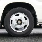 Toyota Coster Petrol + Diesel 2.7L With fridge - Thumbnail 3