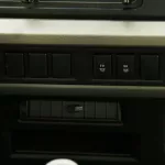 Toyota Coster Petrol + Diesel 2.7L With fridge - Thumbnail 6
