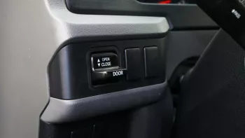 Toyota Coster Petrol + Diesel 2.7L With fridge