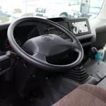 Toyota Coster Petrol + Diesel 2.7L With fridge - Thumbnail 13