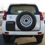 Prado TX 2.7 petrol 2020 Basic 17″ wheels/automatic - Thumbnail 2
