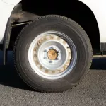 Prado TX 2.7 petrol 2020 Basic 17″ wheels/automatic - Thumbnail 4