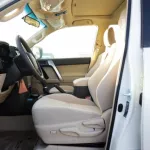 Prado TX 2.7 petrol 2020 Basic 17″ wheels/automatic - Thumbnail 6