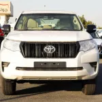 Prado TX 2.7 petrol 2020 Basic 17″ wheels/automatic - Thumbnail 14