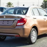 Suzuki Dzire 2022 1.2 petrol /automatic transmission /15″ wheels / parking sensor rear / - Thumbnail 2