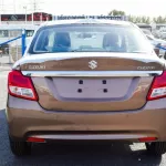 Suzuki Dzire 2022 1.2 petrol /automatic transmission /15″ wheels / parking sensor rear / - Thumbnail 3