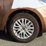 Suzuki Dzire 2022 1.2 petrol /automatic transmission /15″ wheels / parking sensor rear / - Thumbnail 4